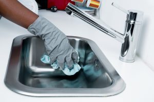 Once-Off Deep Clean